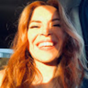 Meet your Posher, Catherine